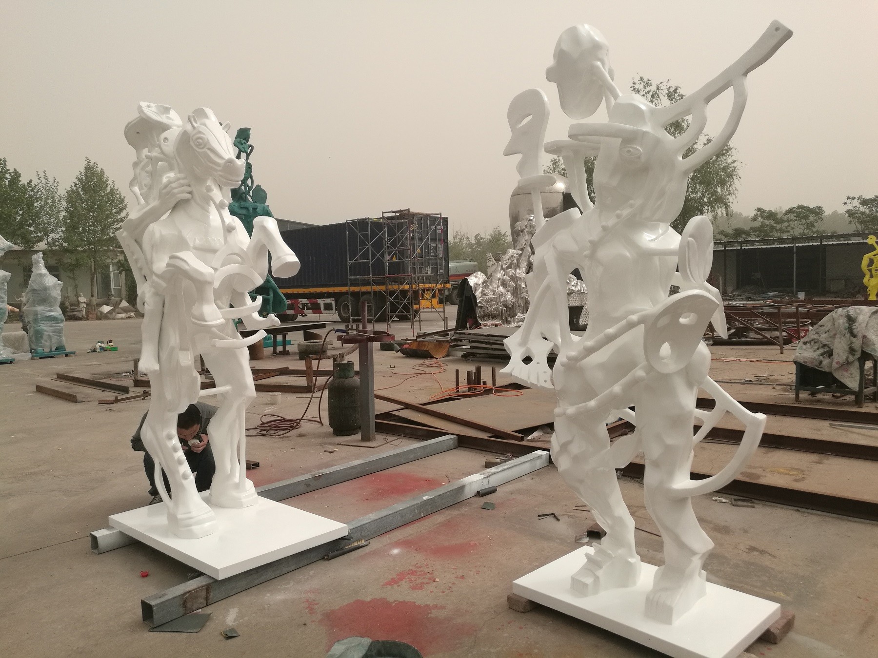 Beijing Zyea Construction Co., LTD