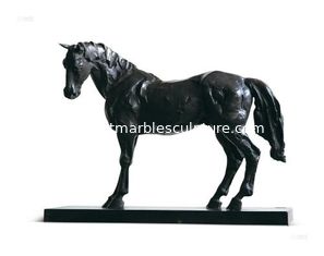 China Estatuas de caballos de bronce al aire libre, esculturas de caballos de bronce para decoración, China proveedor de esculturas proveedor