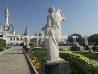 China Esculturas de piedra de mármol al aire libre,Estatua de piedra de David,Esculpturas de piedra de Venus,China proveedor