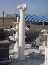 pilares y capiteles proveedor