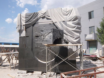 Nueva escultura del cementerio de Lenin en Rusia proveedor