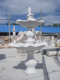 Fuente de jardín de piedra proveedor