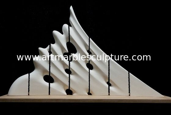 proyecto de escultura de mármol del famoso escultor, proveedor de esculturas de China proveedor