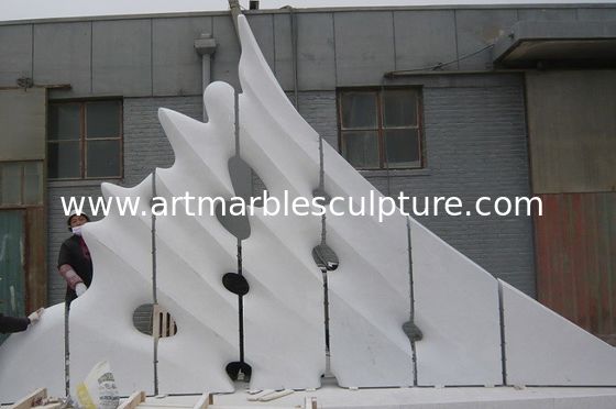 proyecto de escultura de mármol del famoso escultor, proveedor de esculturas de China proveedor