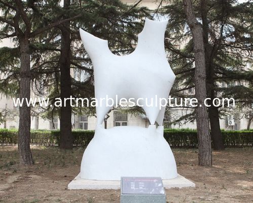 proyecto de escultura de mármol del famoso escultor, proveedor de esculturas de China proveedor