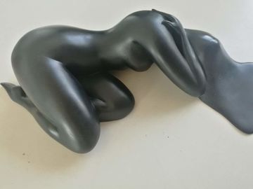 Escultura de bronce personalizada de gran venta para exhibición, proveedor de esculturas de bronce de China proveedor