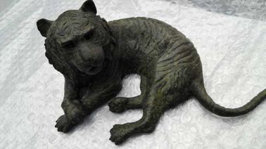 Escultura de bronce fundido para escultor doméstico, escultura metálica personalizada proveedor