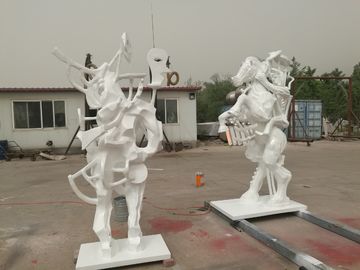 Esculturas de bronce para artista estadounidense, escultura de bronce personalizada para exhibición, proveedor de esculturas de bronce de China proveedor