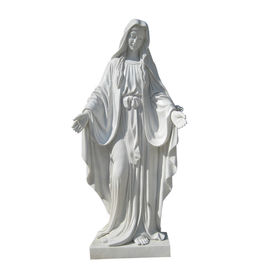 Jesús saliendo de la tumba, estatua de mármol de Jesús, cristiano, proveedor de esculturas de piedra tallada en China proveedor