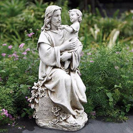 Religión Gran metal Jesús cruz escultura de bronce, estatuas de bronce personalizadas, proveedor de esculturas de China proveedor