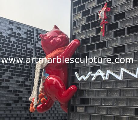 pintura de esculturas de acero inoxidable, pintura de esculturas, proveedor de esculturas de acero inoxidable proveedor