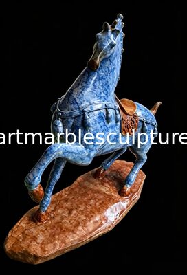 Customizable FRP sculptures, Animal sculptures, outdoor park sculptures, stainless steel sculptures, marble stone sculptures proveedor