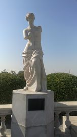 Esculturas de piedra de mármol al aire libre,Estatua de piedra de David,Esculpturas de piedra de Venus,China proveedor