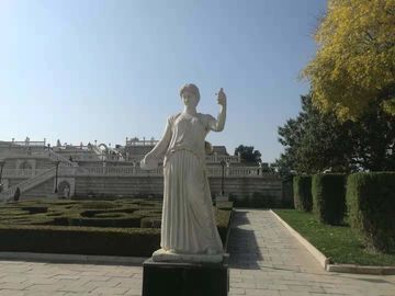 Esculturas de piedra de mármol para exteriores, estatua de piedra de figura, esculturas de piedra de hombre, proveedor de esculturas de talla de piedra de China proveedor